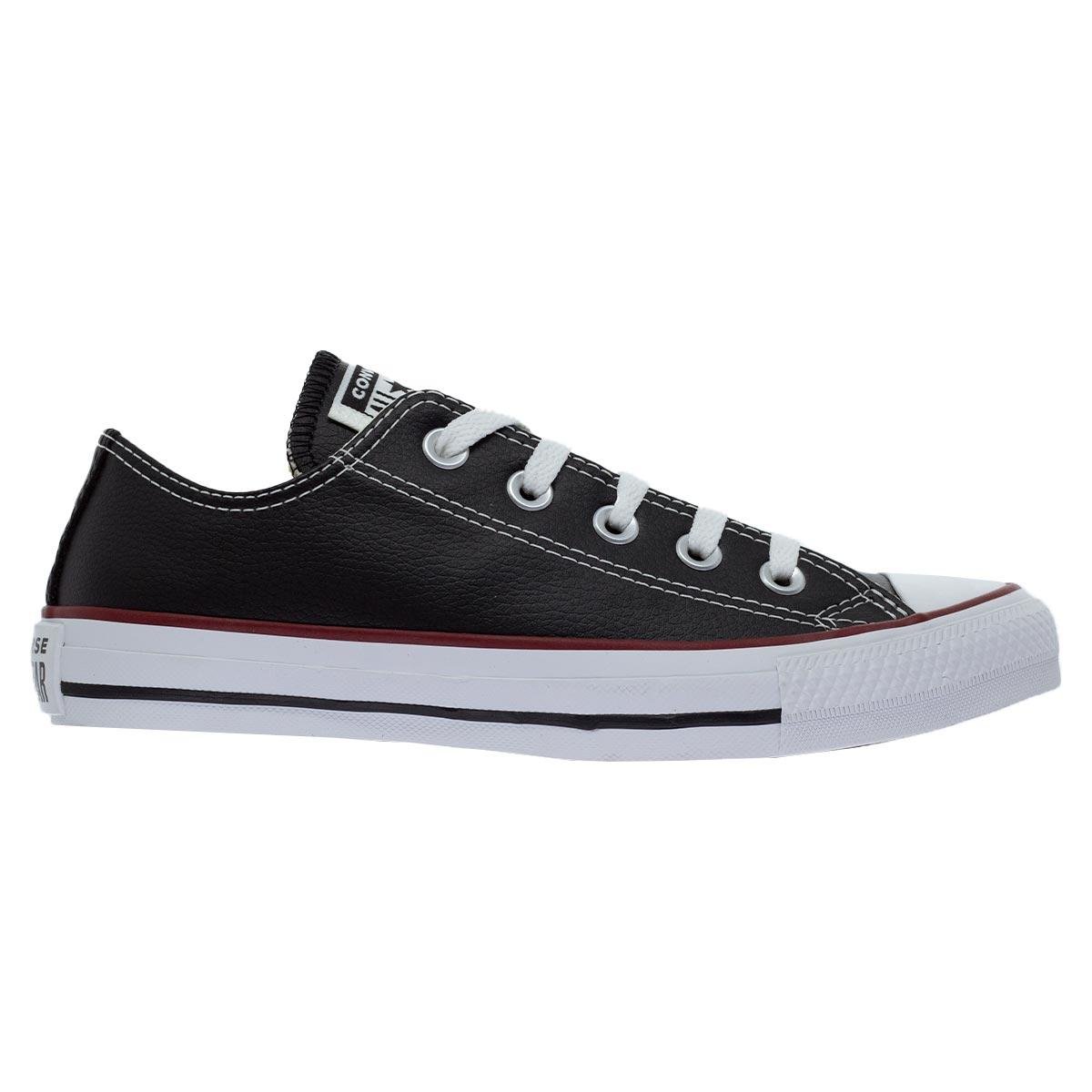 Tênis Casual Converse Unissex Chuck Taylor CT04500003 Preto