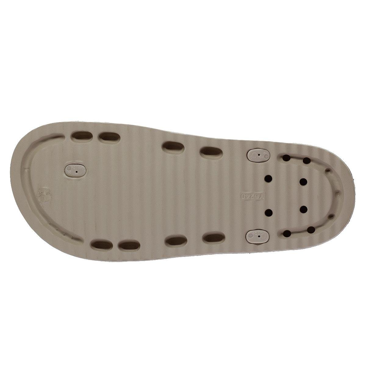 Tamanco Papete Feminino Dakota Y7591 Offwhite Off White 4