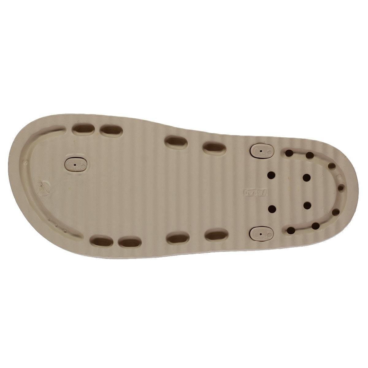 Tamanco Papete Feminino Dakota Y6242 Offwhite Off White 4