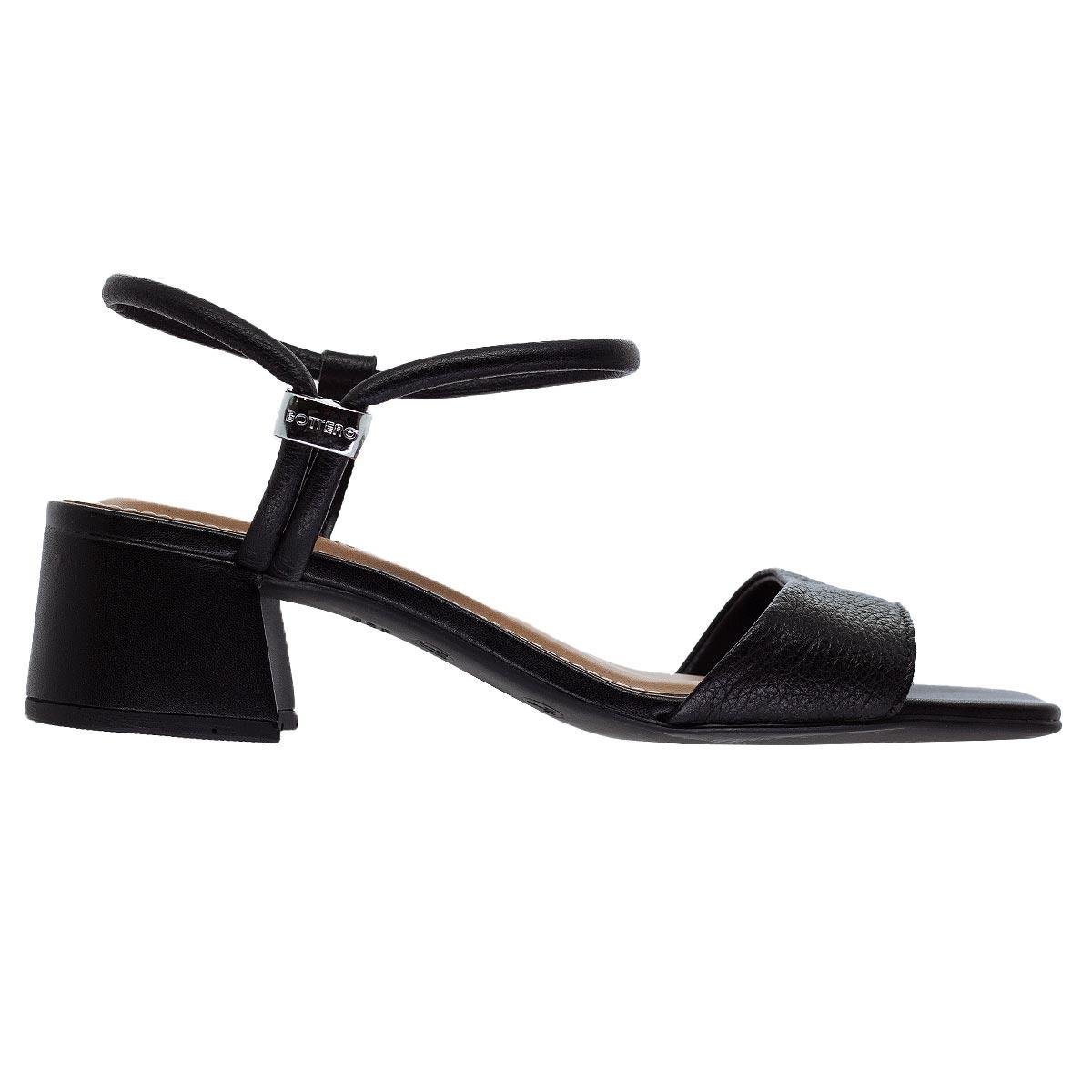 Sandália Feminino Bottero 356714 Preto