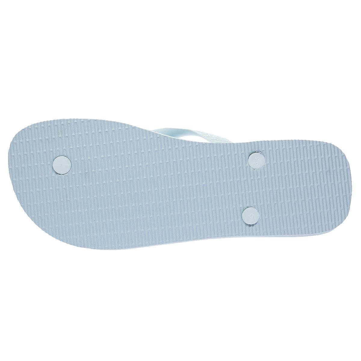 Chinelo Masculino Havainas Top Surfer Branco Branco 4