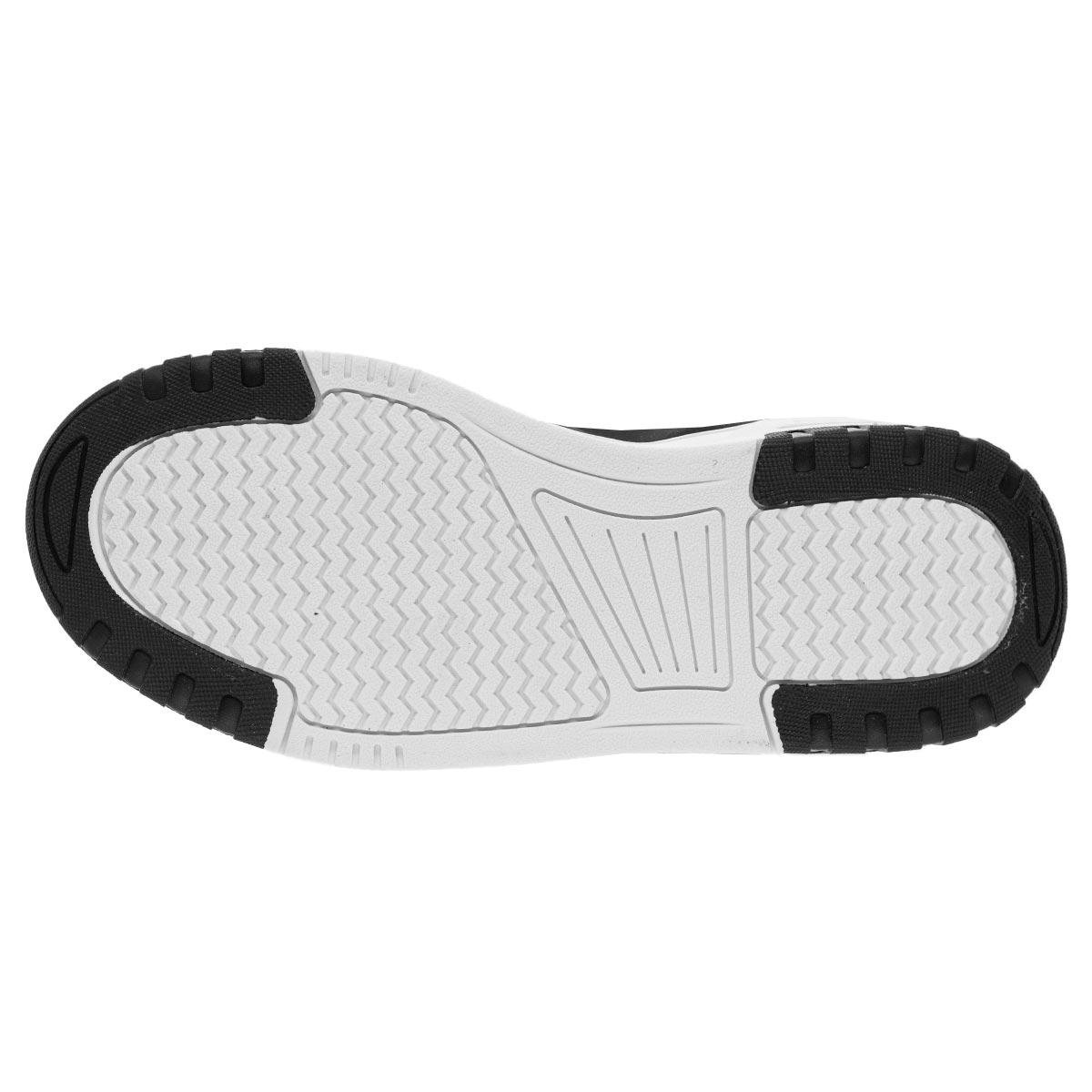 Tênis Masculino Ollie Alpha3 Preto Preto 4