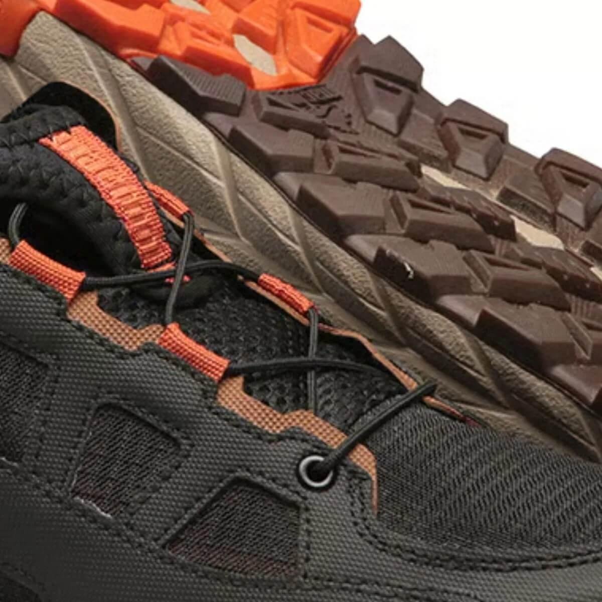 Tênis Esportivo Masculino Trilha Adventure Macboot Mergulhão 05 Verde Verde 5