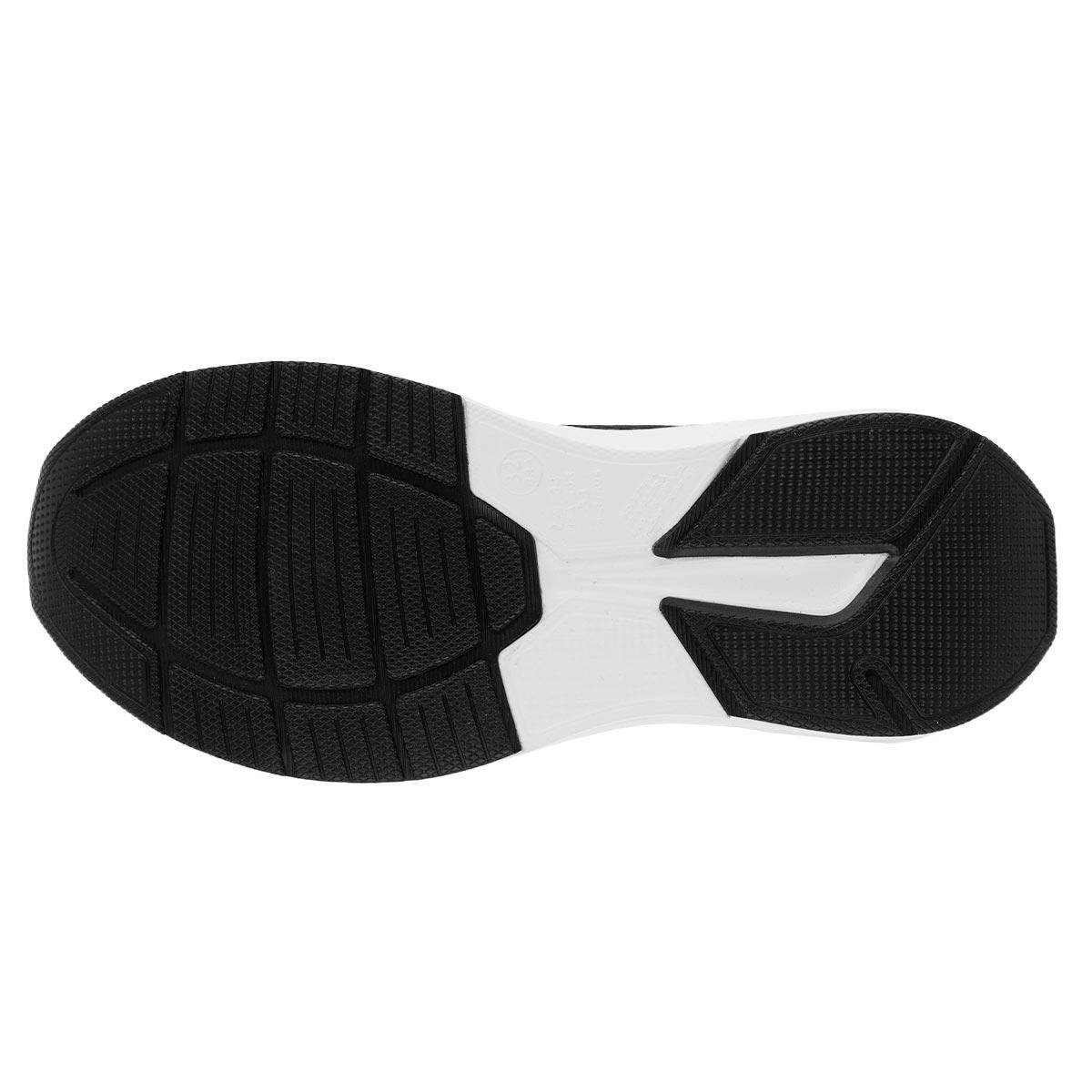 Tênis Infantil Menino Molekinho 2869.105 Preto Preto 4