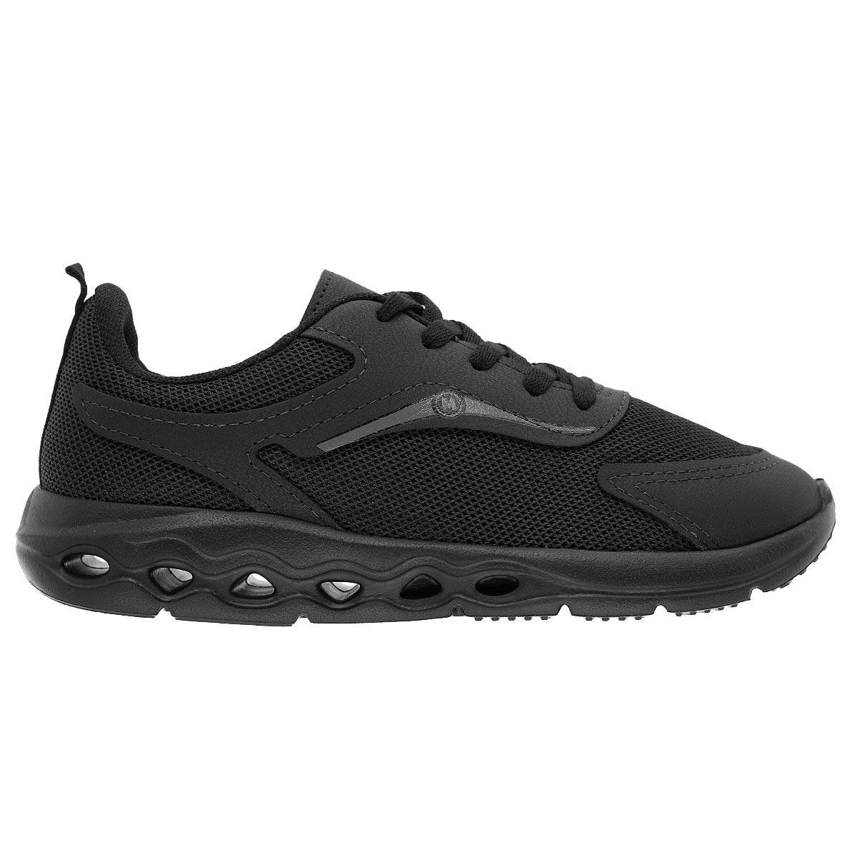 Tênis Infantil Menino Molekinho 2872.102 Preto
