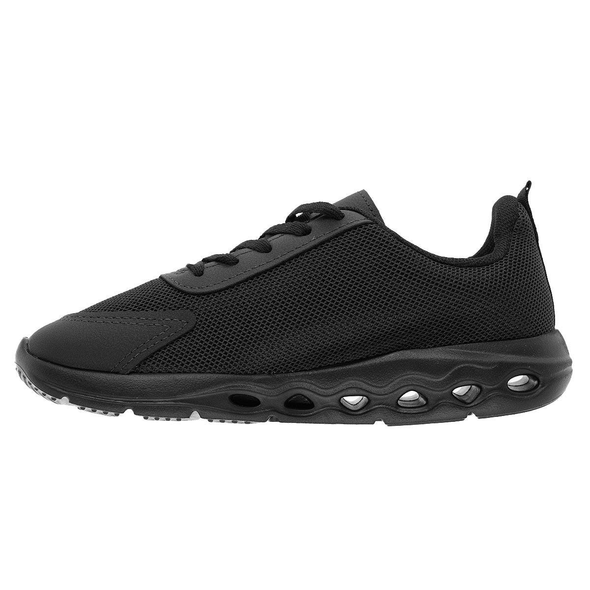 Tênis Infantil Menino Molekinho 2872.102 Preto Preto 2
