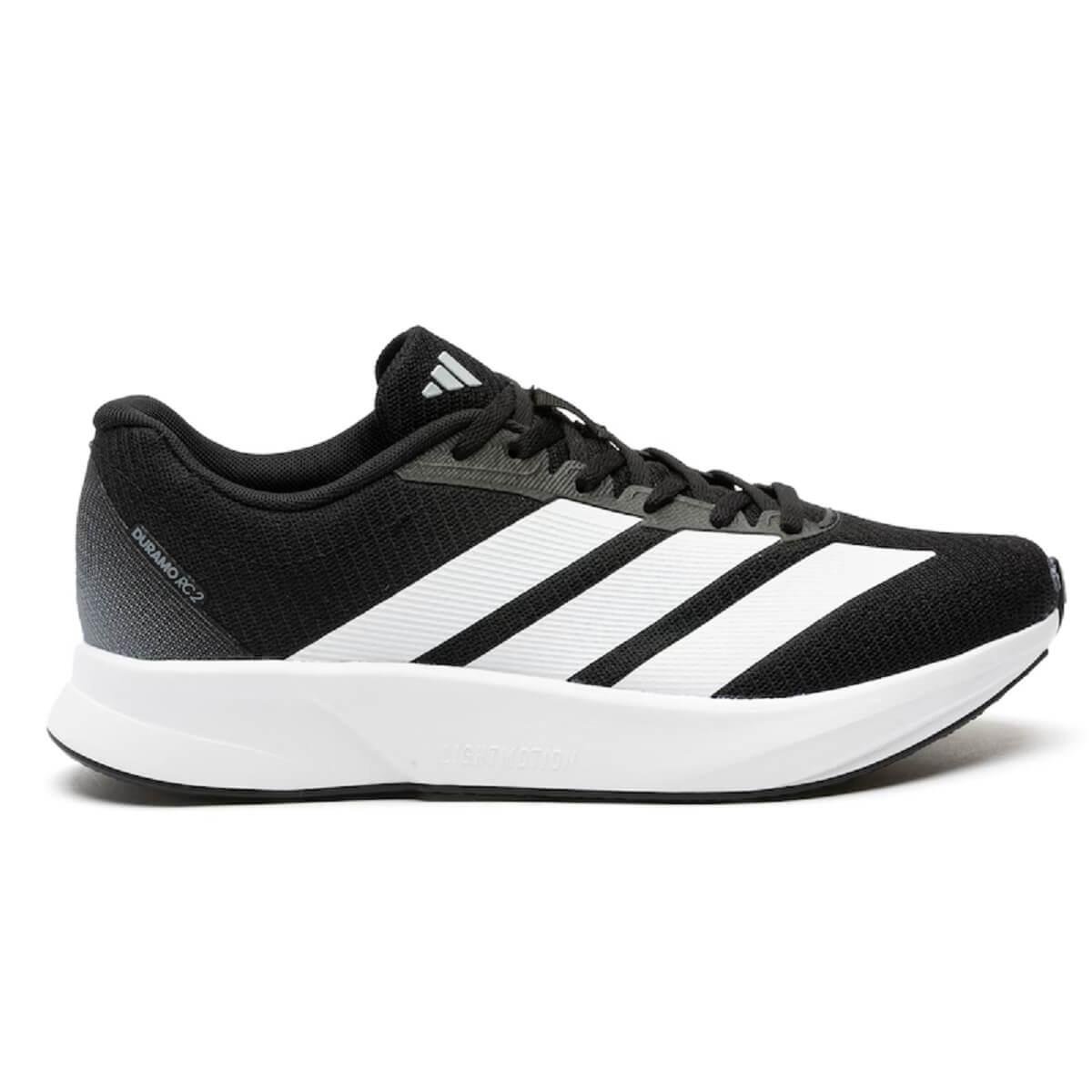 Tênis Casual Feminino Adidas Duramo Rc2 Preto