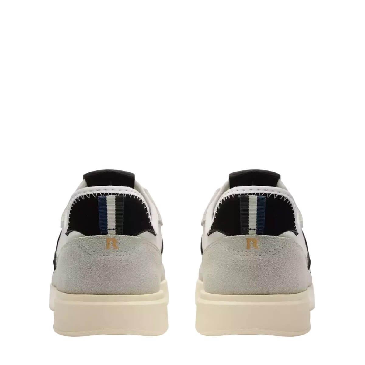 Tênis Casual Masculino Type R Neo Reserva OffWhite Off White 2