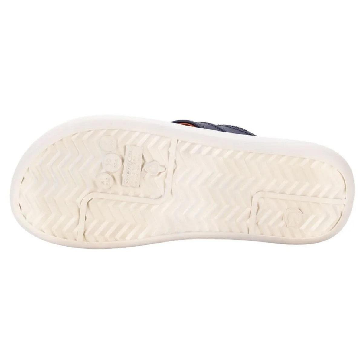 Chinelo Infantil Menino Cartago Malta VI 12497 Marinho Azul 3