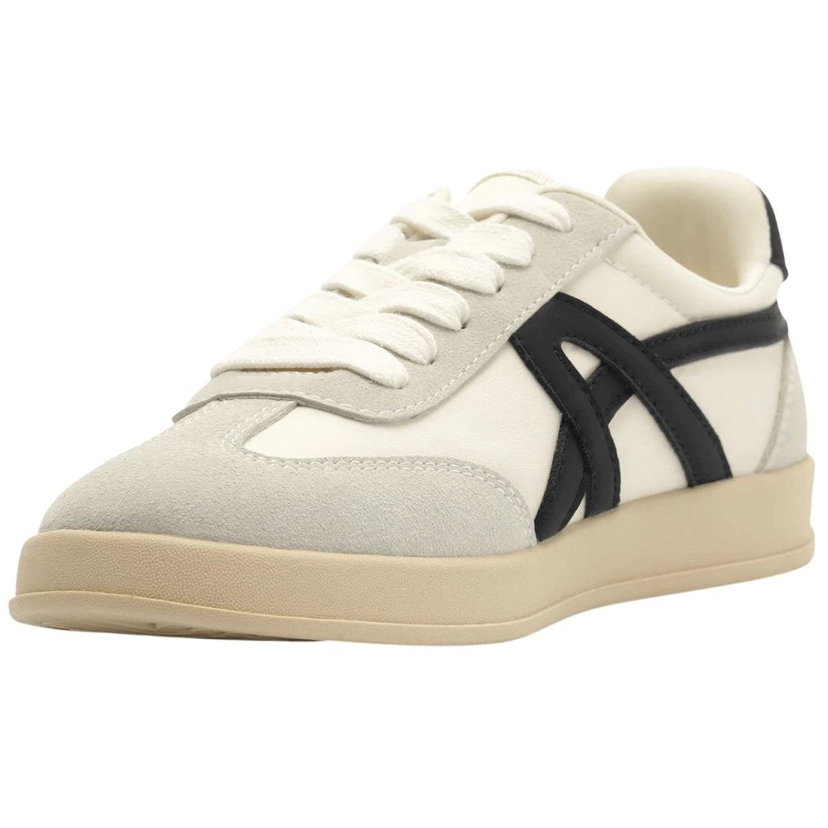 Tênis Casual Feminino Anacapri C30624 Offwhite Off White 2