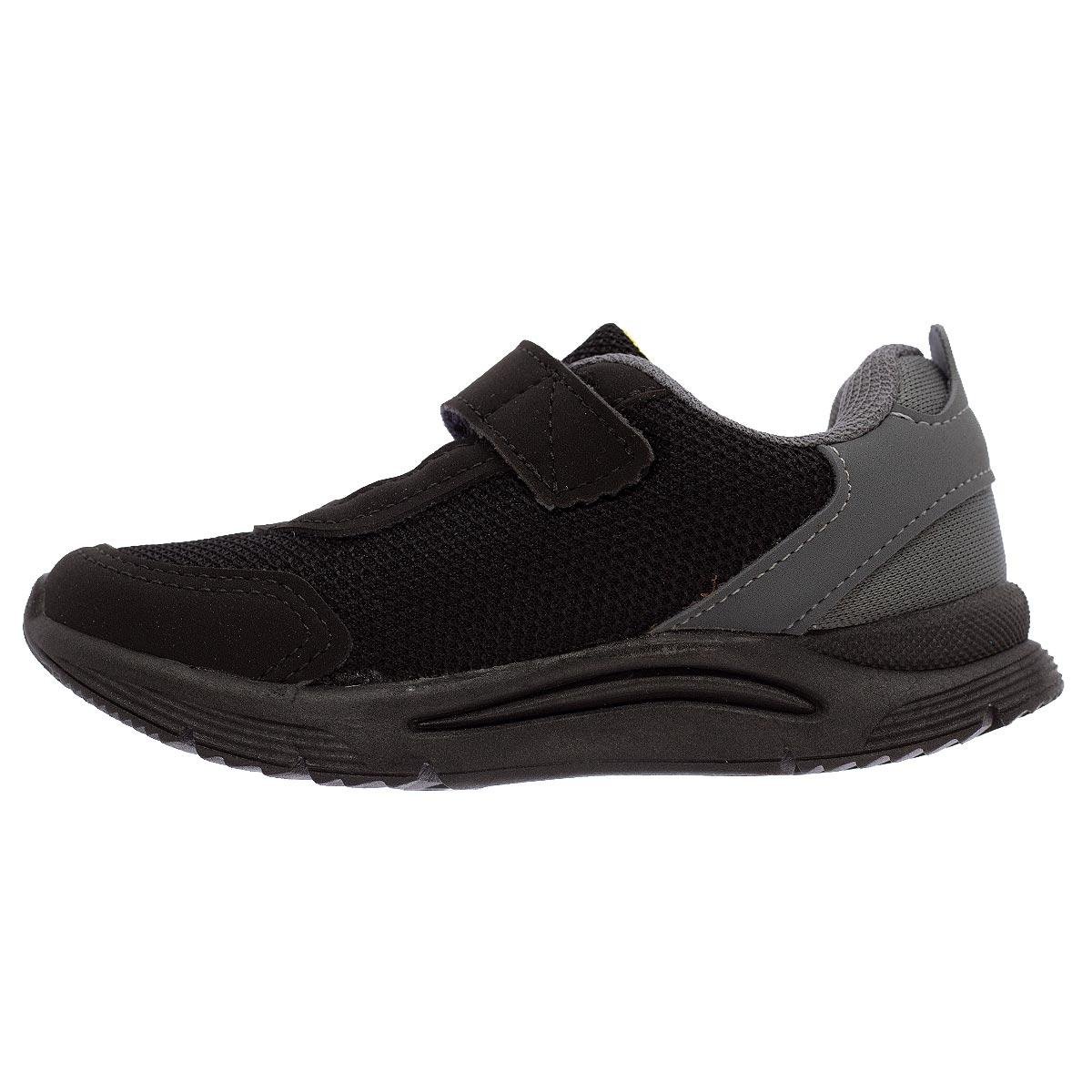 TENIS MASCULINO KLIN  REF:199128000_2-6148 PRETO Preto 2