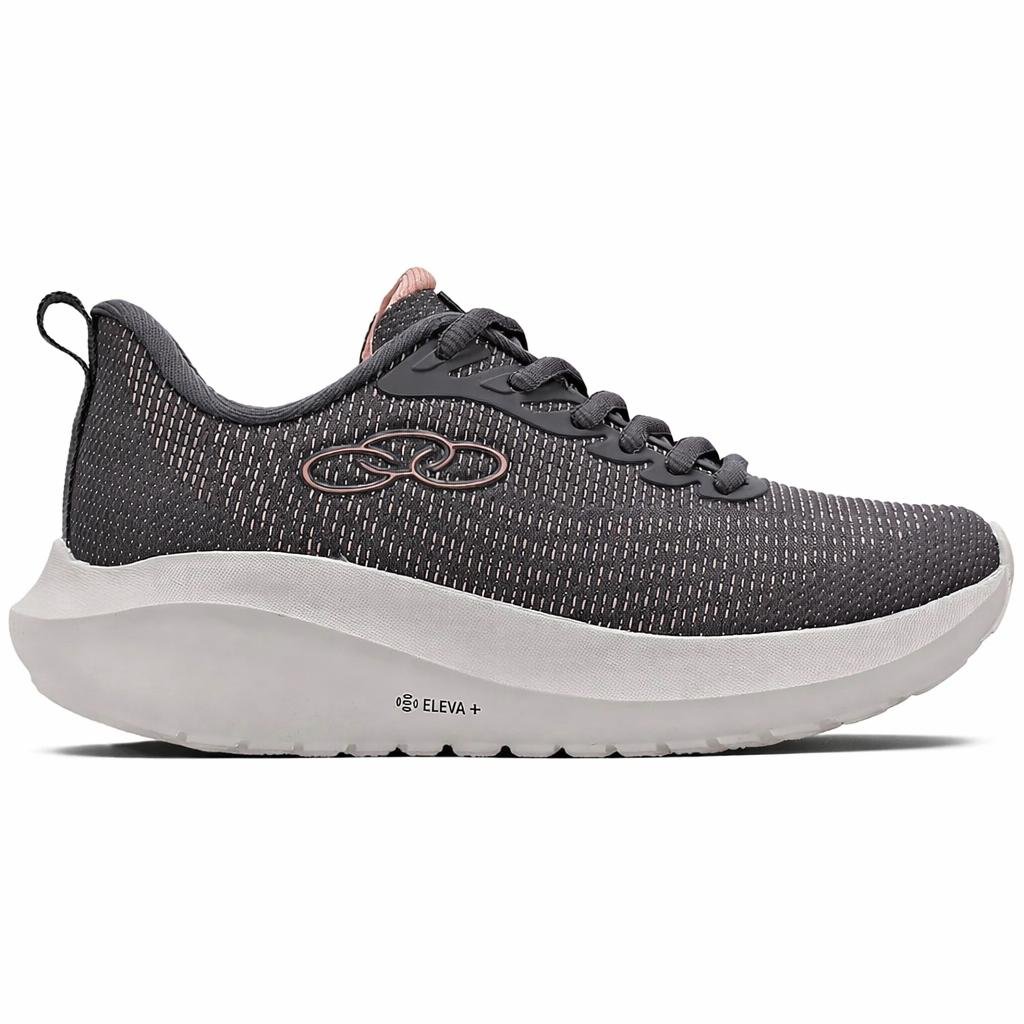 Tênis Casual Olympikus Feminino Acqua Areia