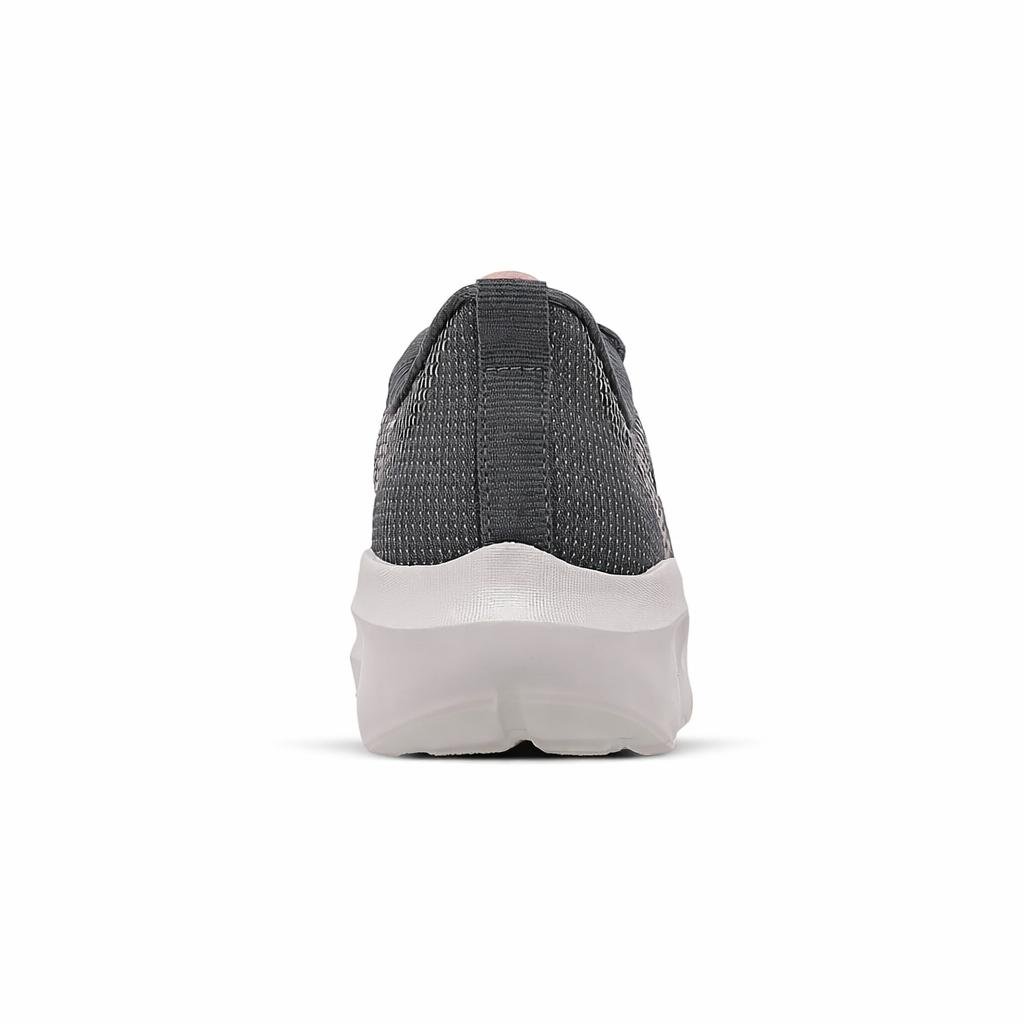 Tênis Casual Olympikus Feminino Acqua Areia Cinza 5