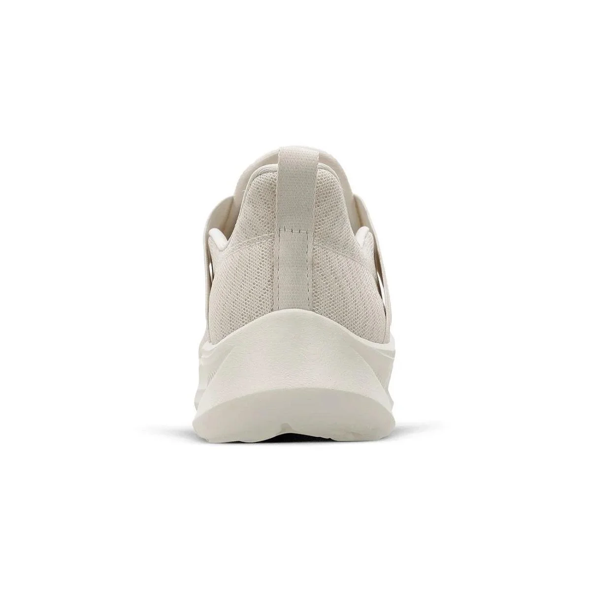 Tênis Esportivo Slip On Feminino Olympikus Flutua Areia Bege 4