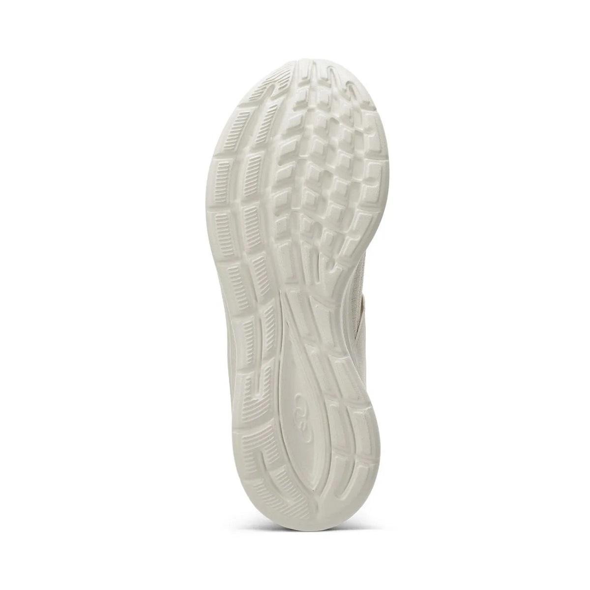 Tênis Esportivo Slip On Feminino Olympikus Flutua Areia Bege 6