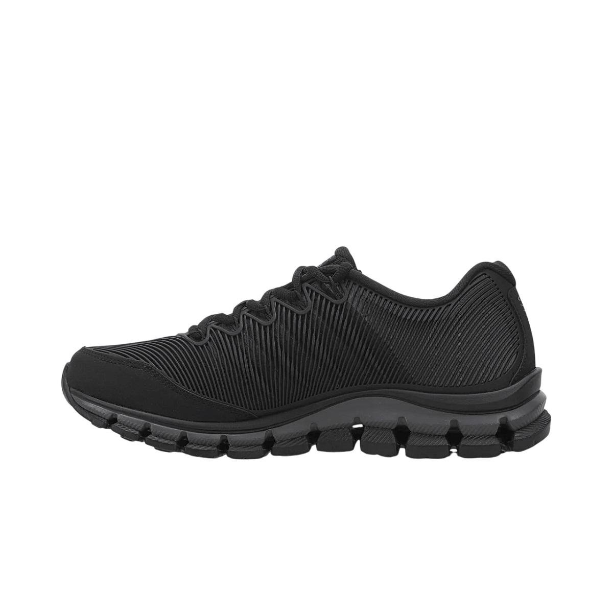 Tênis Olympikus Masculino Dynamic Preto Preto 2