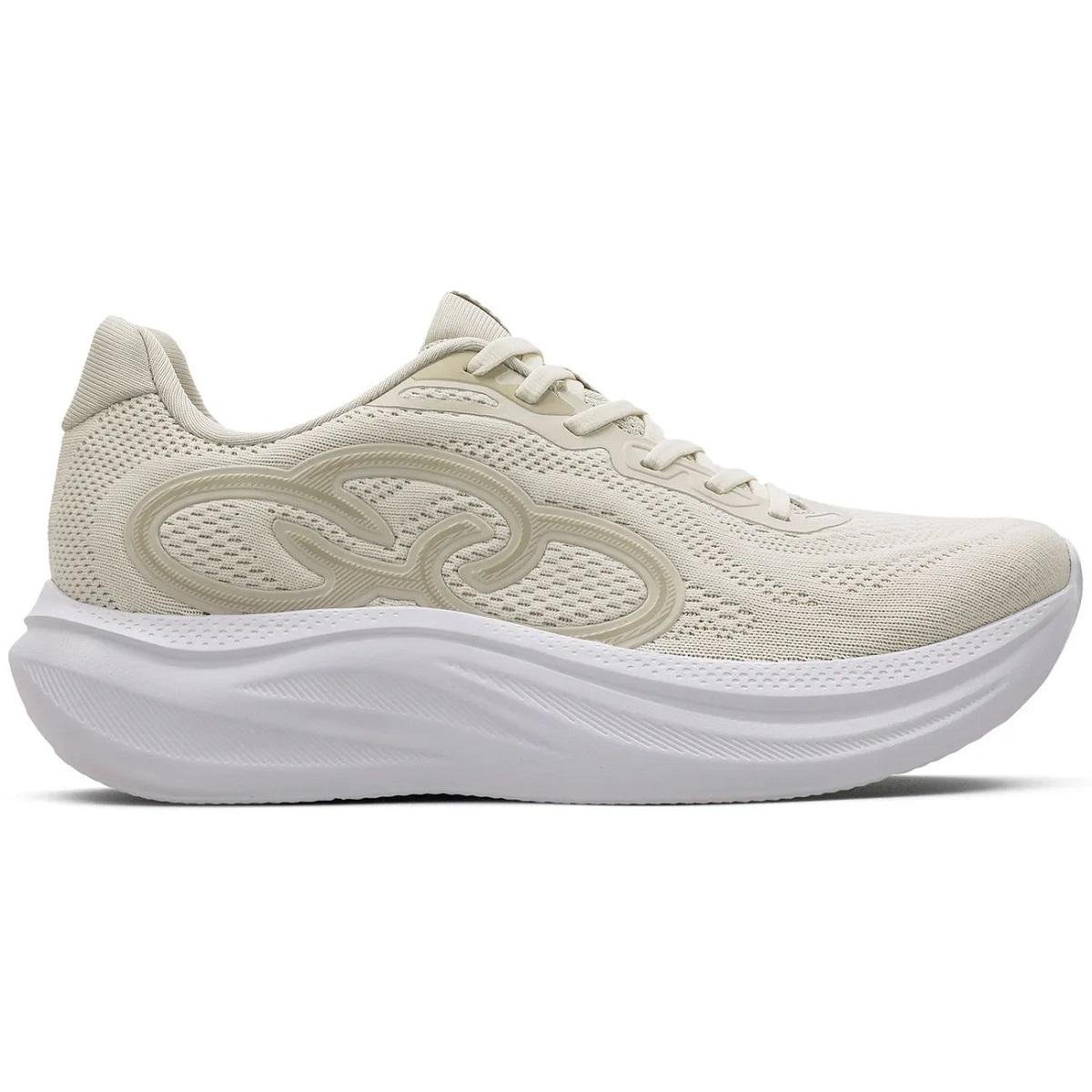 Tênis Esportivo Feminino Olympikus Rush Arenito