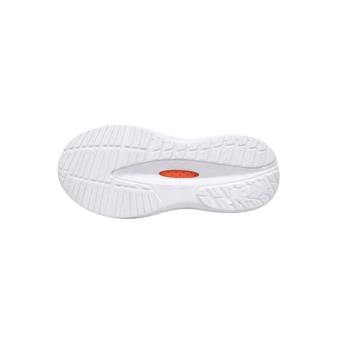 Tênis Slip On Infantil Menina Kidy 458 Bege Bege 4