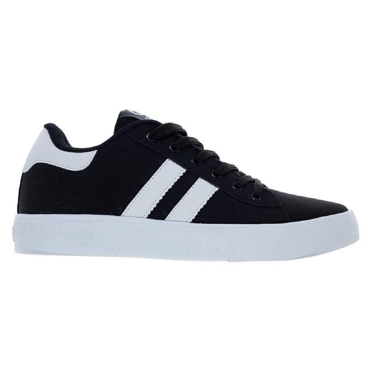 Tênis Casual Infantil Menino Ollie Space 2 Preto