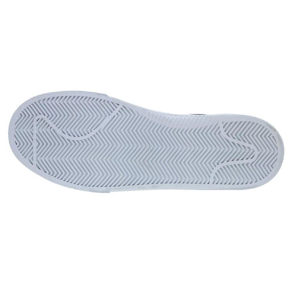 Tênis Casual Infantil Menino Ollie Space 2 Preto Preto 4