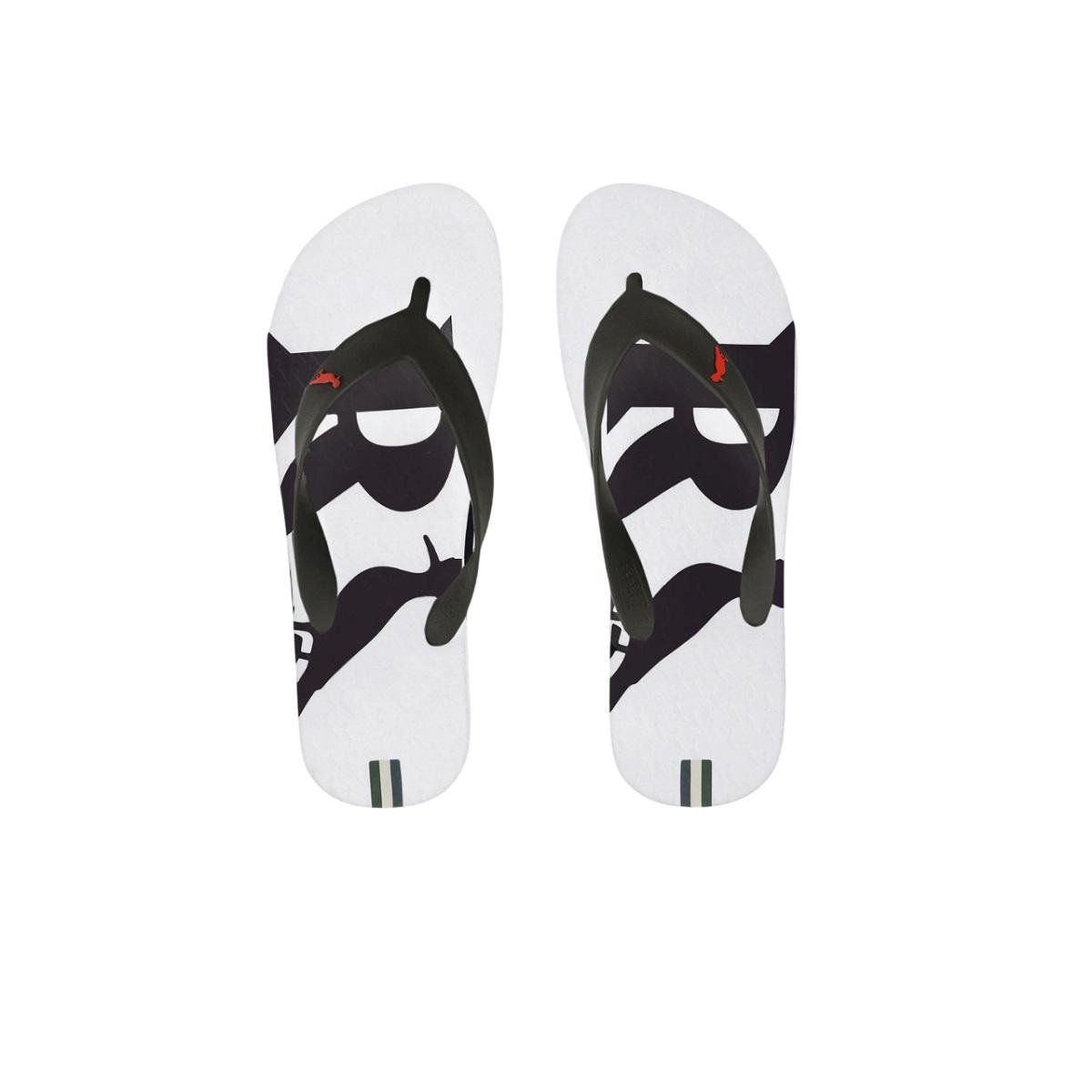 Chinelo Masculino Reserva RPP Branco