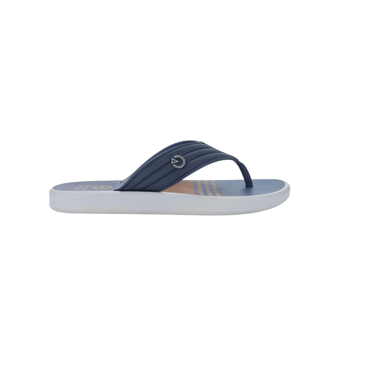 Chinelo Masculino Cartago Montreal 11729 Azul Azul 2