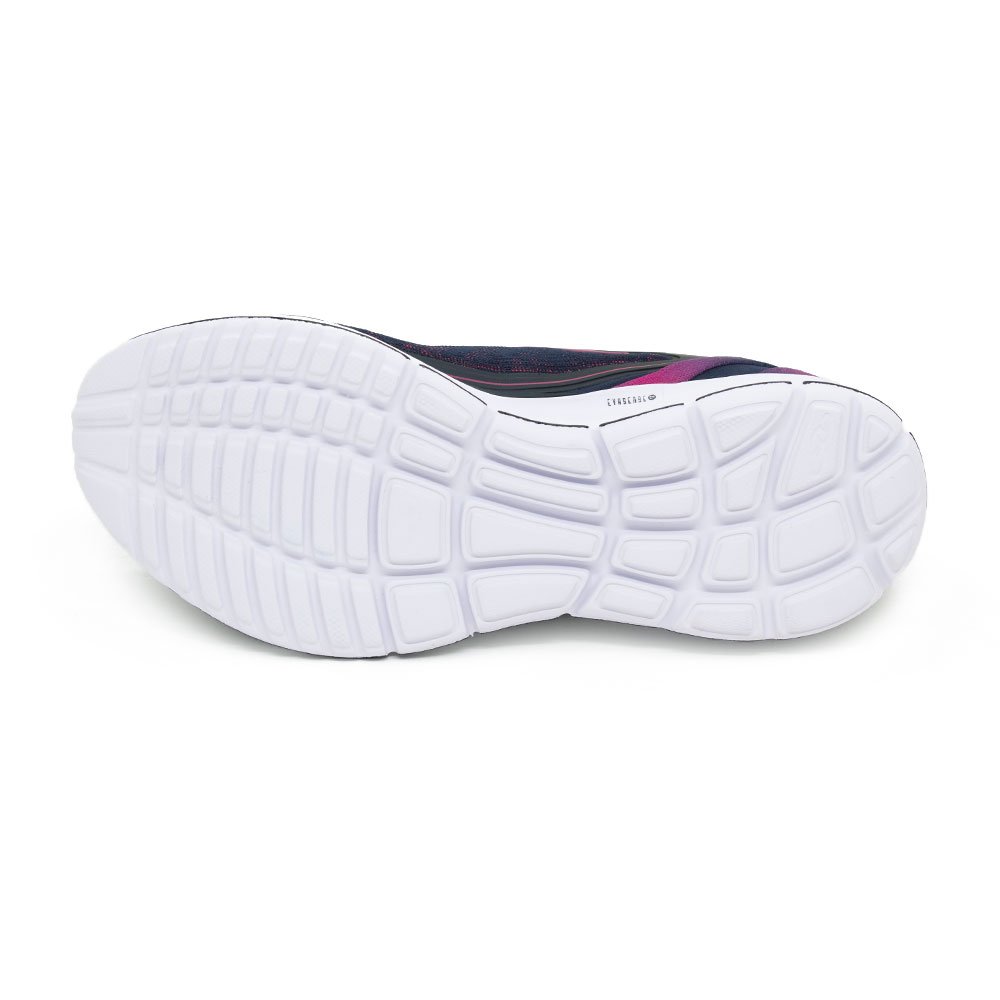 Tênis Esportivo Olympikus Feminino Day 547 Marinho Azul Marinho 4