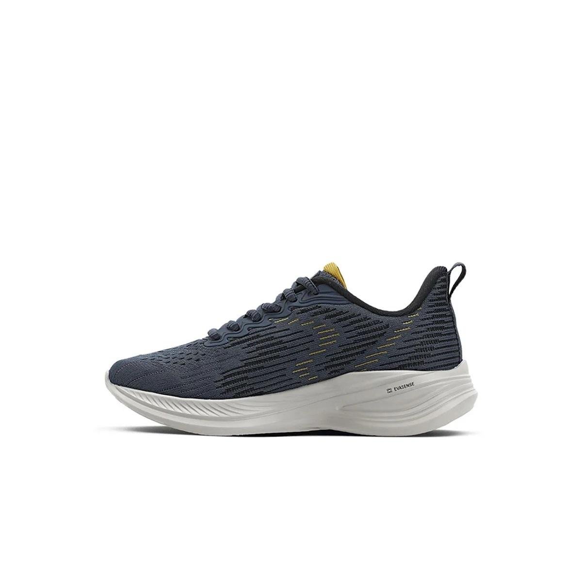 Tênis Esportivo Olympikus Masculino Marte Marinho Azul Marinho 2