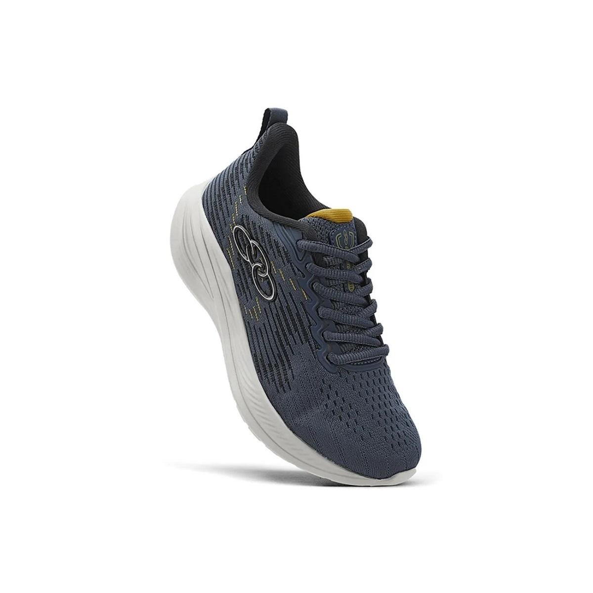 Tênis Esportivo Olympikus Masculino Marte Marinho Azul Marinho 3