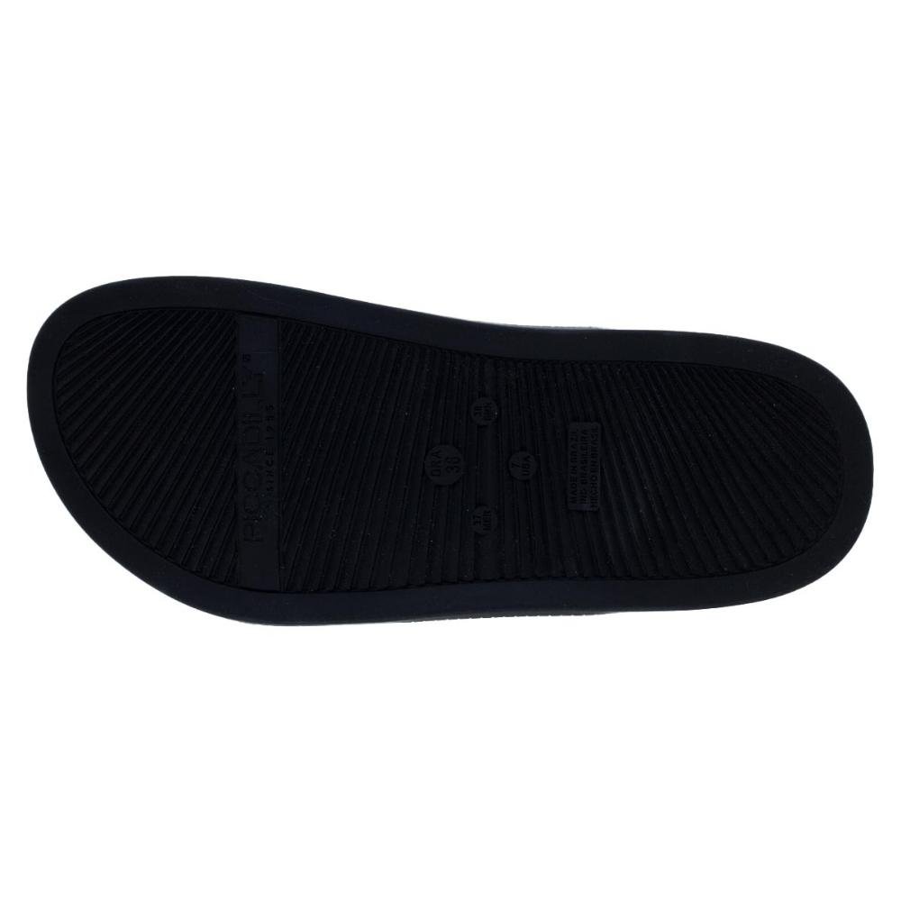 Tamanco Piccadilly Rasteiro 477001 Preto Preto 4