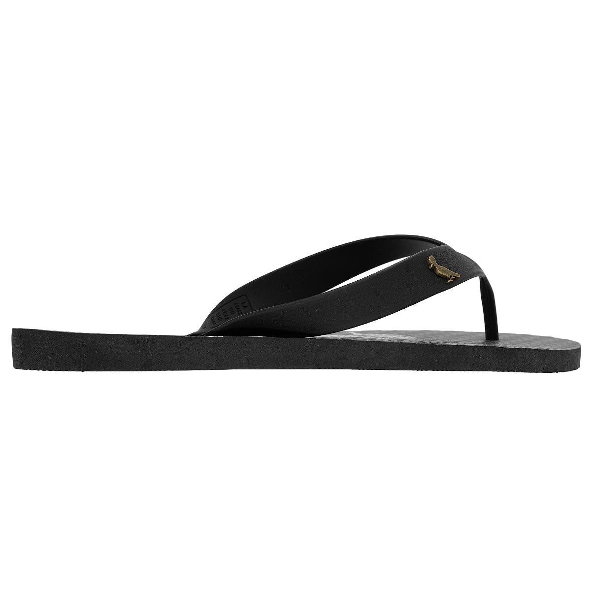 Chinelo Masculino Reserva Rsvgo Preto Preto 2