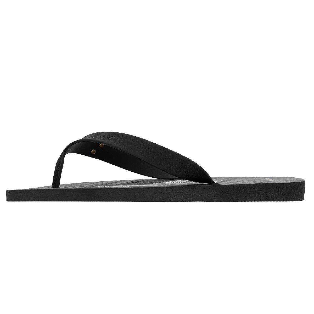 Chinelo Masculino Reserva Rsvgo Preto Preto 3