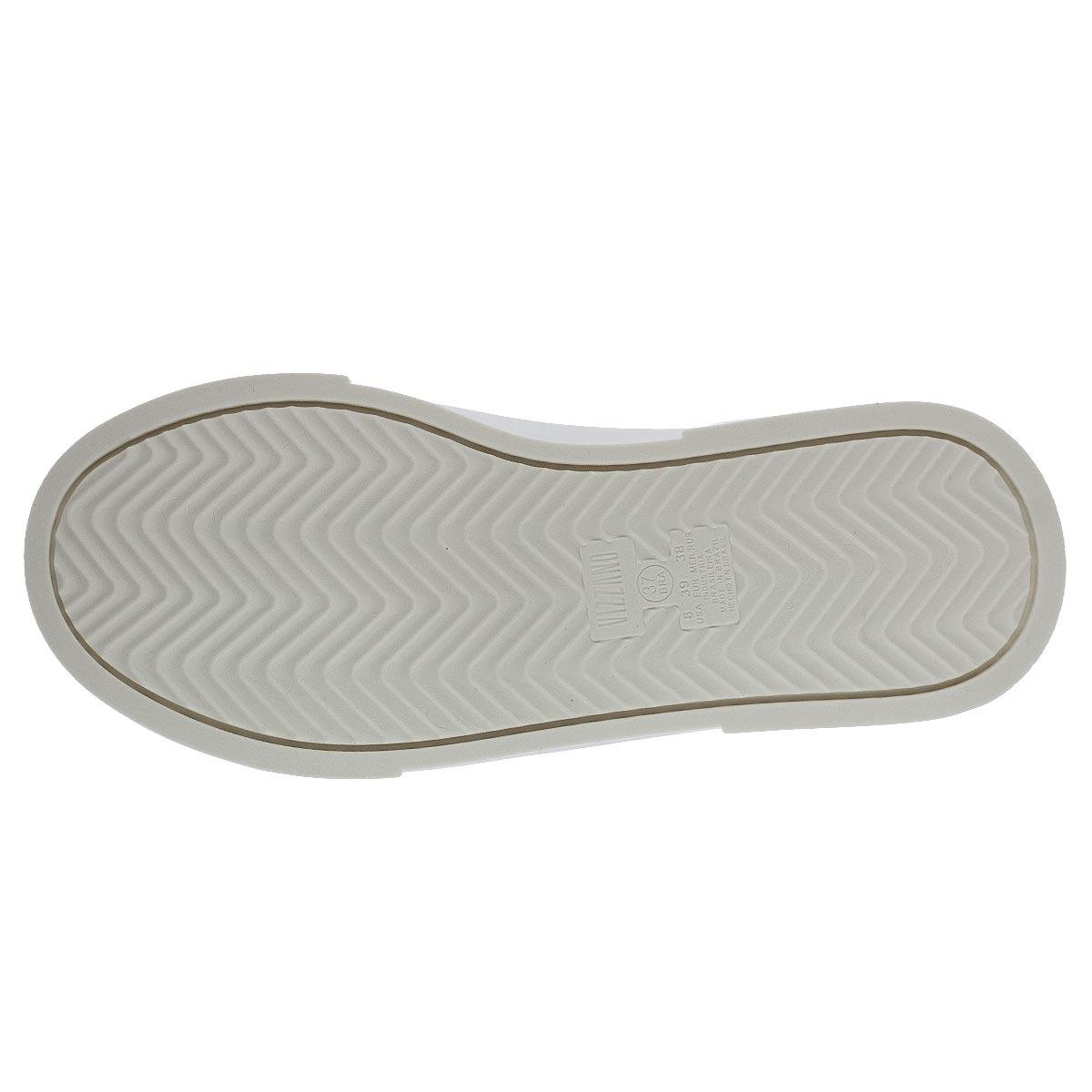 Tênis Casual Feminino Vizzano 1477.100 Marrom Marrom 4