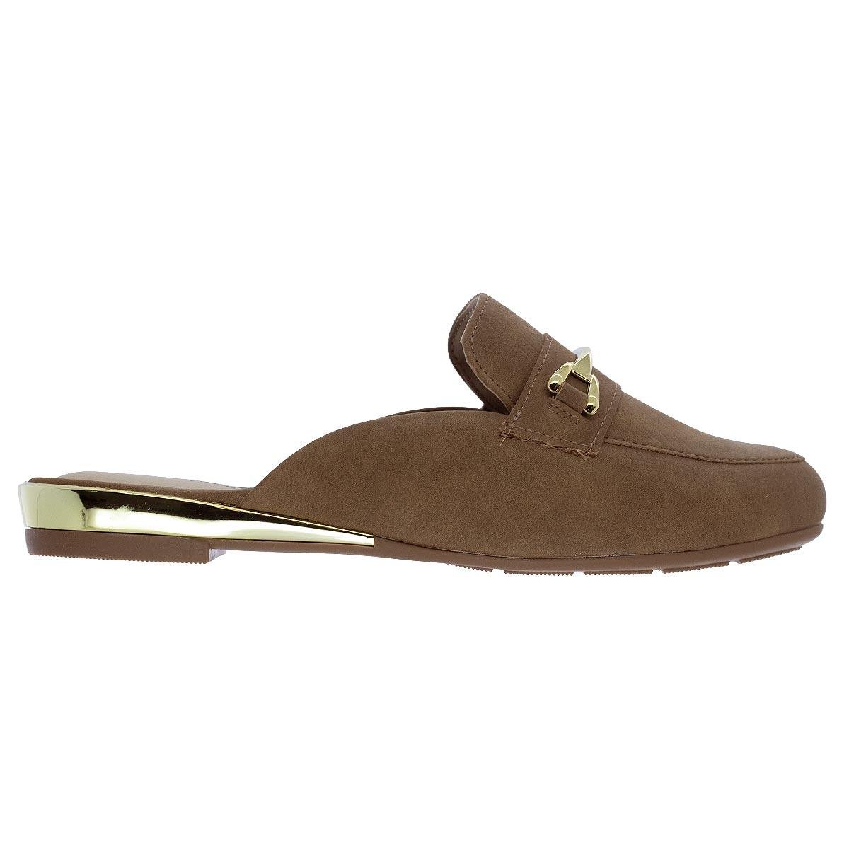 Mule Feminino Modare Ultraconforto 7505.335 Marrom