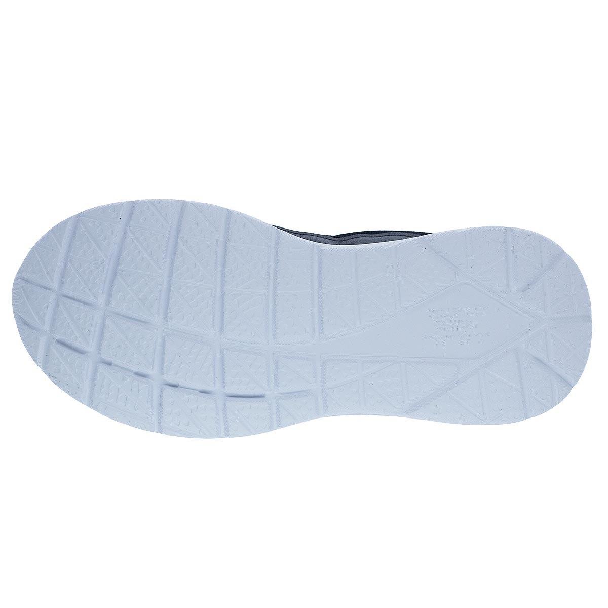 Tênis Casual Infantil Menina Molekinha 2584.111 Preto Preto 4