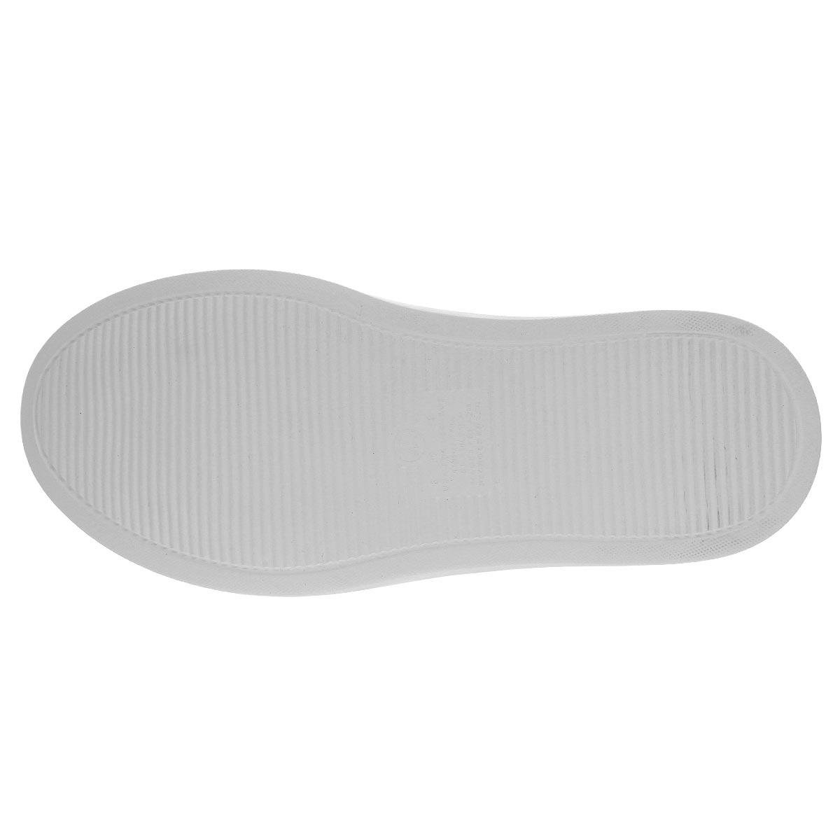 Tênis Casual Slip On Feminino Modare 7402.108 Preto Preto 4