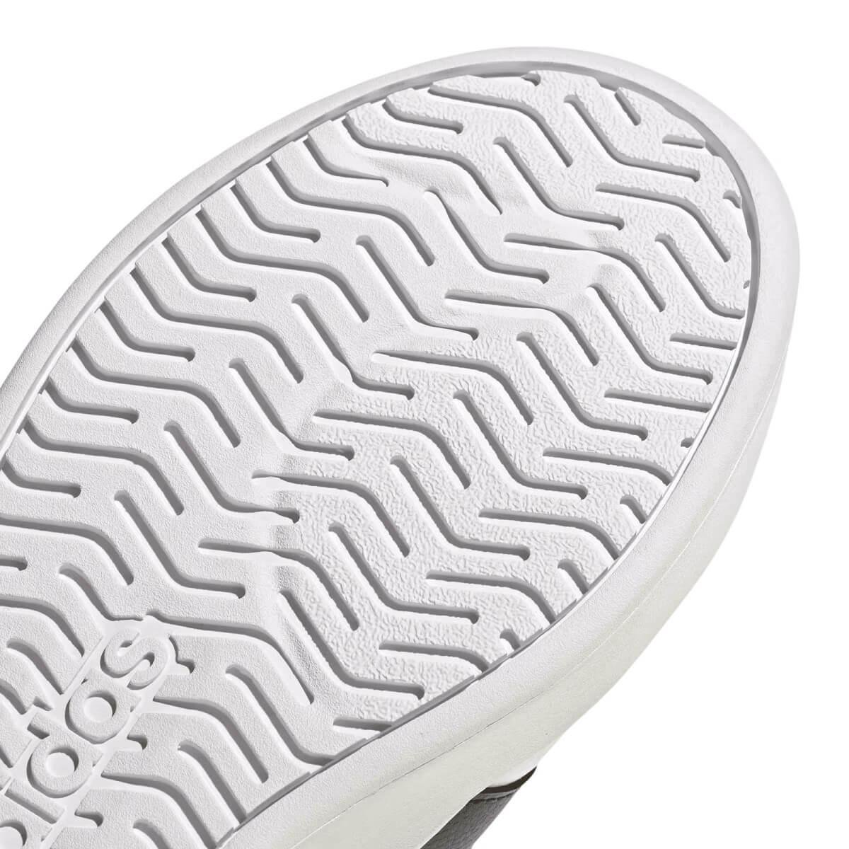 Tênis Adidas Feminino StreetTalk Bold KJ3856 Branco Branco 5
