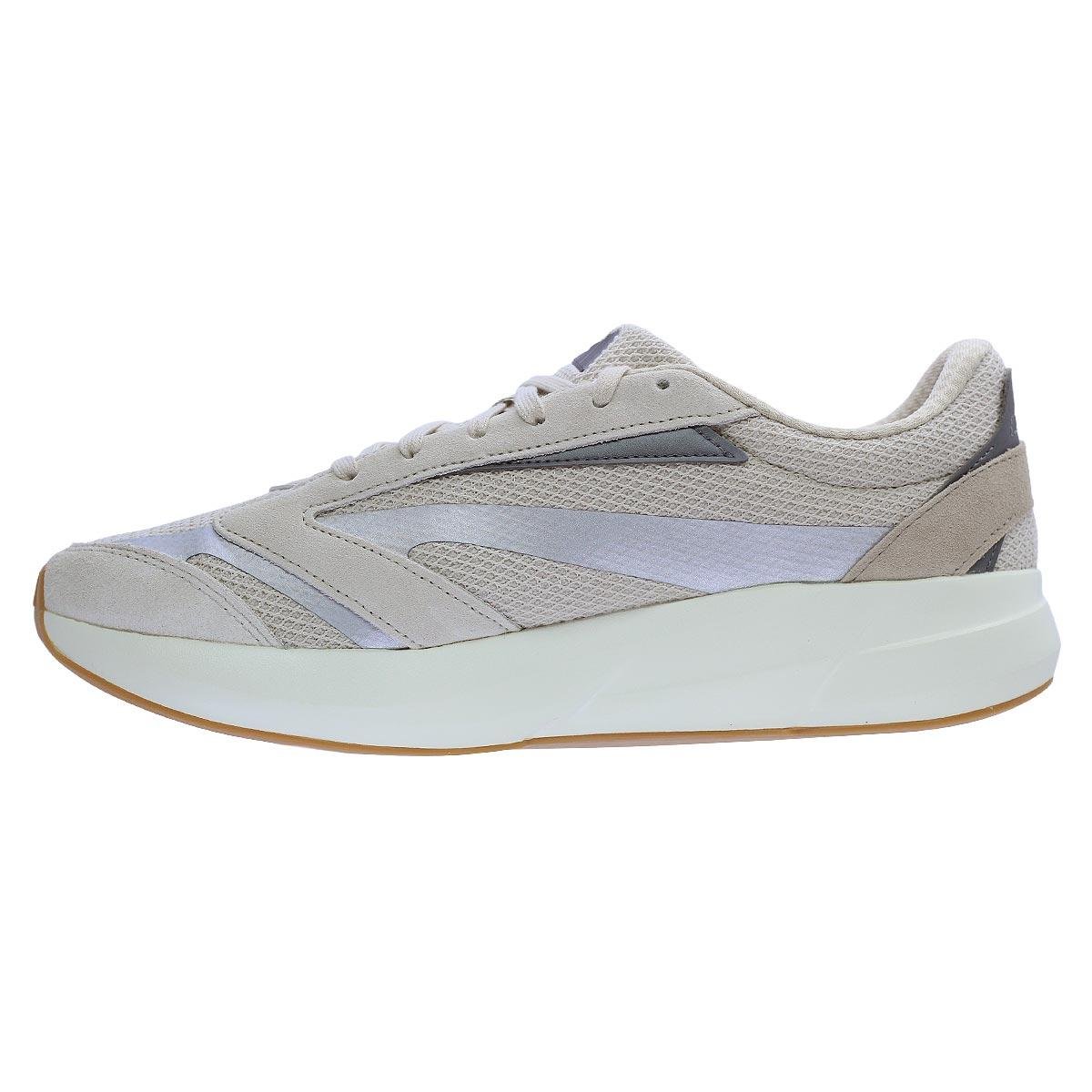 Tênis Casual Masculino Adidas Lightshift Nude Off White 2
