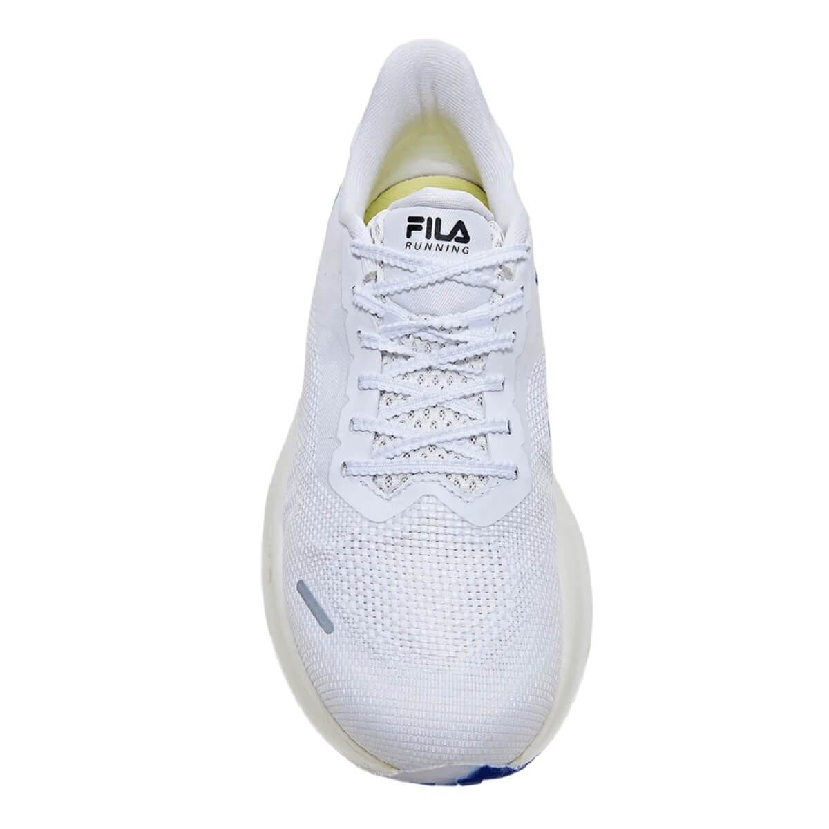 Tênis Esportivo Speedrocker Skyfoam Masculino FILA Branco Branco 3