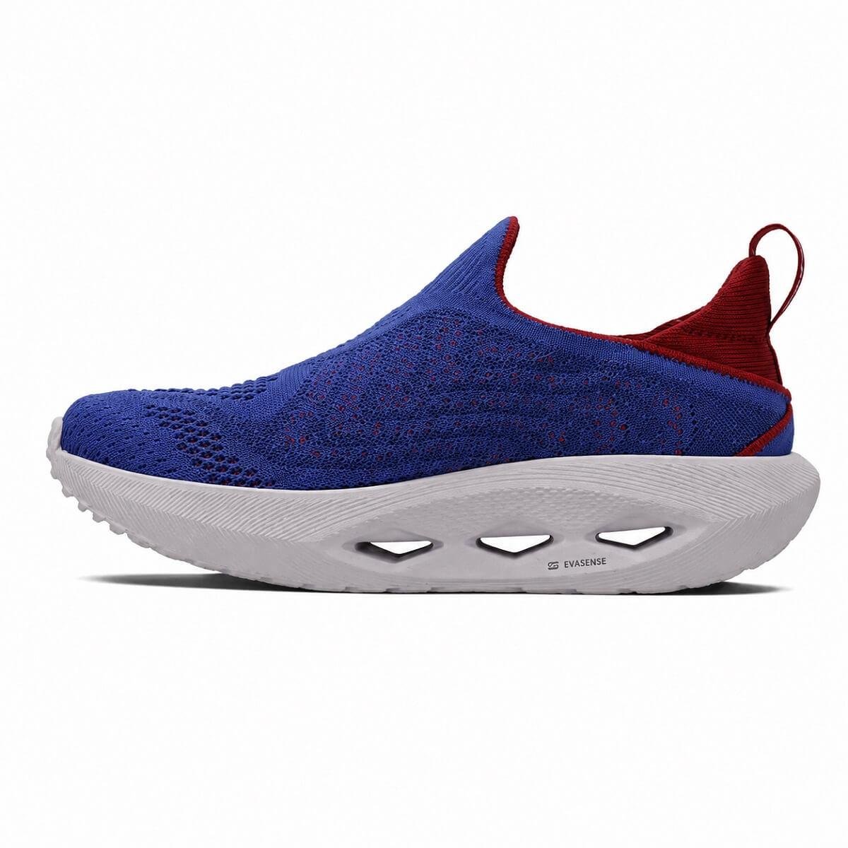 Tênis Olympikus Menino Pixel Infantil Azul Azul 2