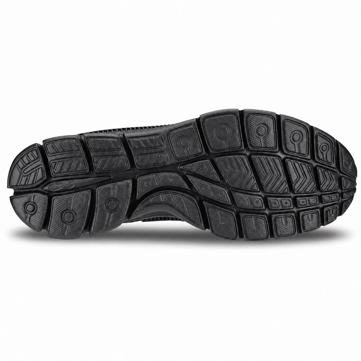 Tênis Esportivo Olympikus Masculino Proof 3 Preto Preto 4