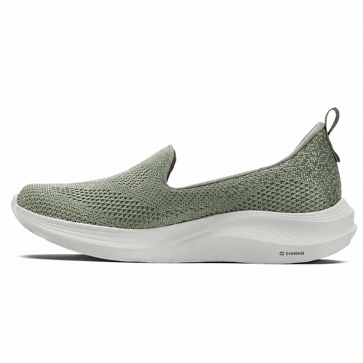 Tênis Slip On Feminino Olympikus Safira Verde Verde 2