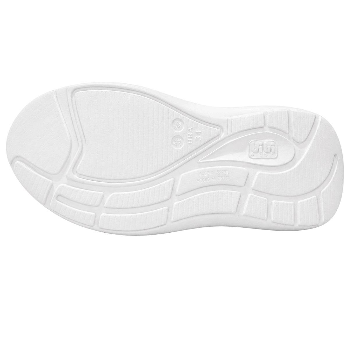 Tênis Slip On Infantil Menino Action Bibi Marinho Marinho 4