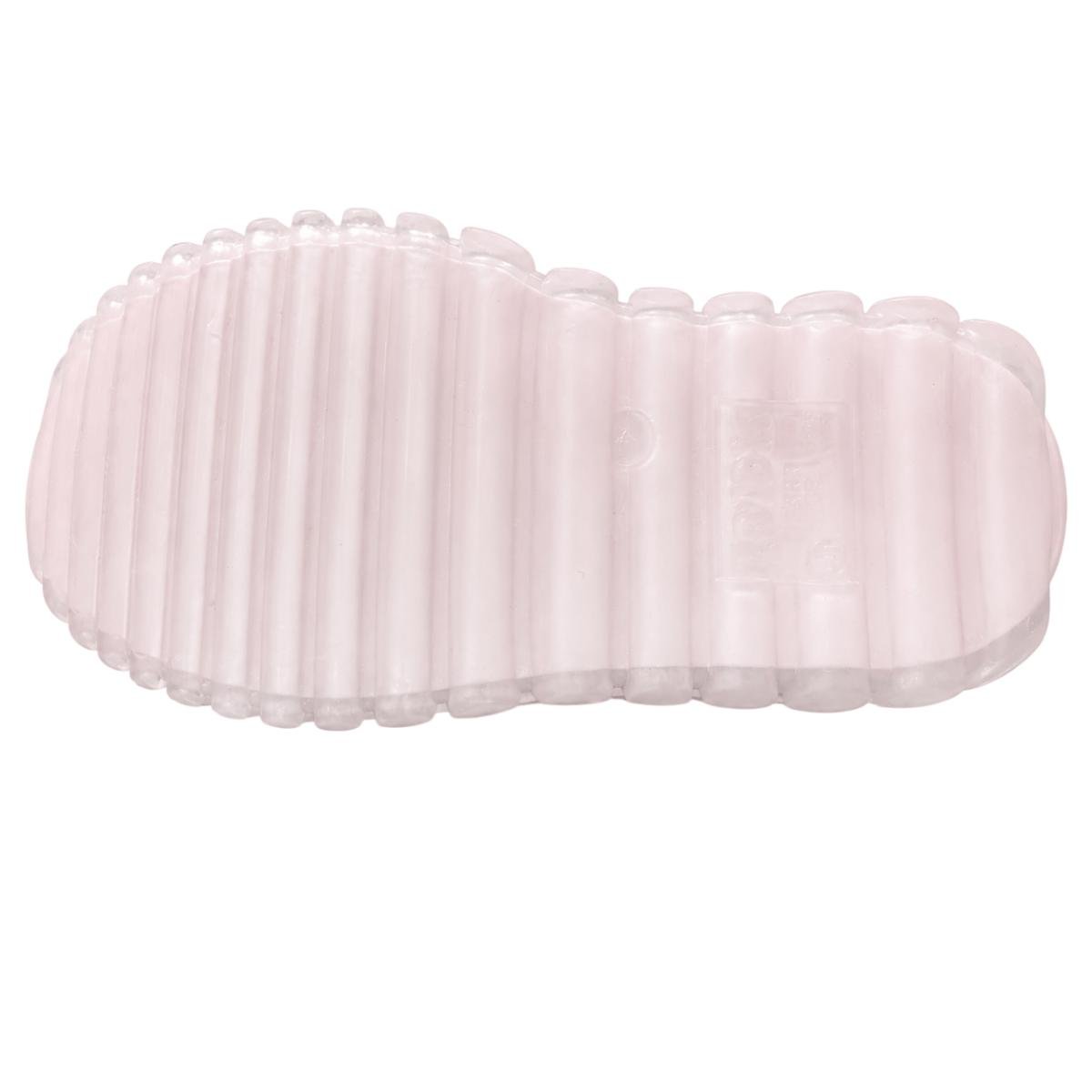 Tênis Slip On Infantil Menina Action Bibi Marinho Marinho 4