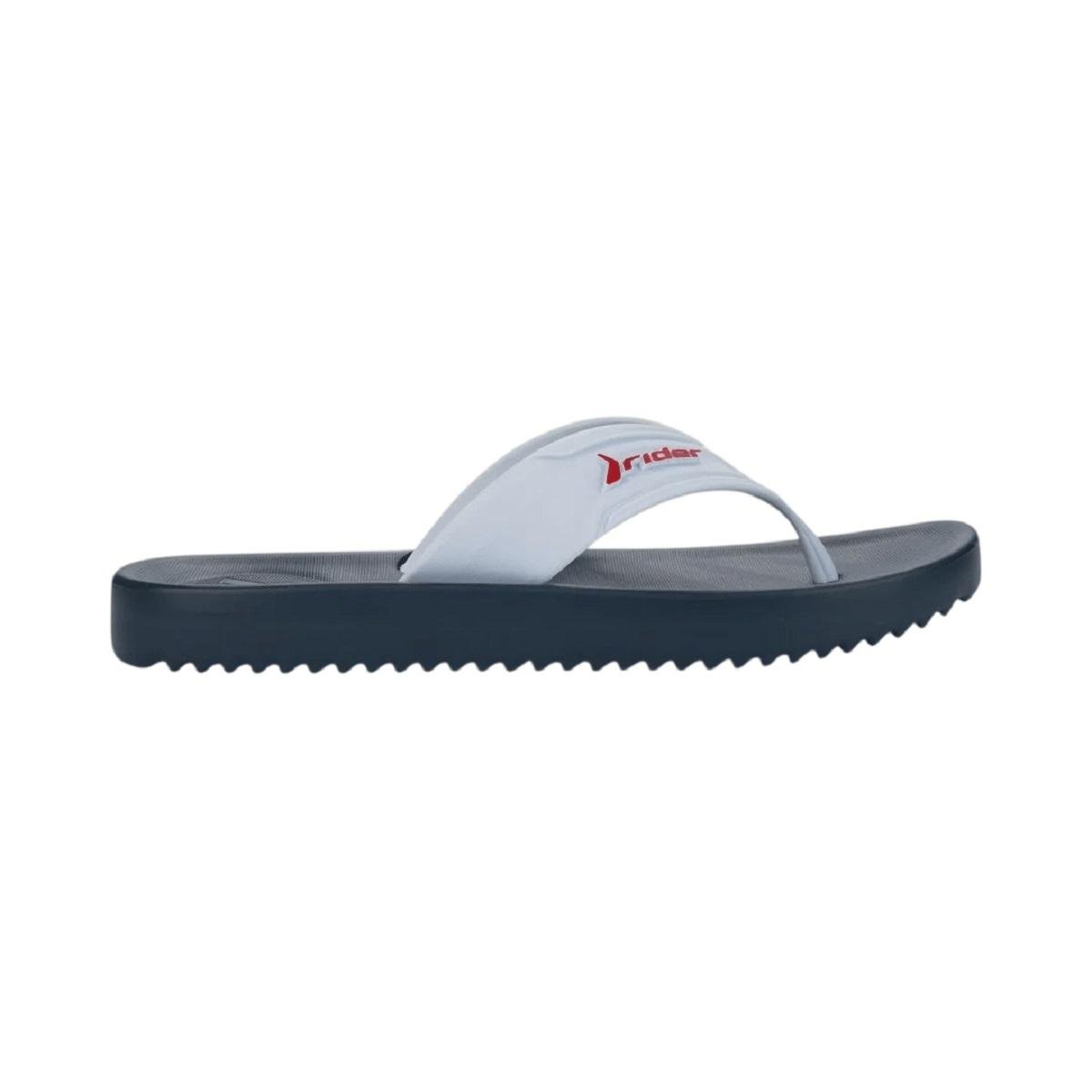 Chinelo Masculino Rider Trace Marinho Marinho 2