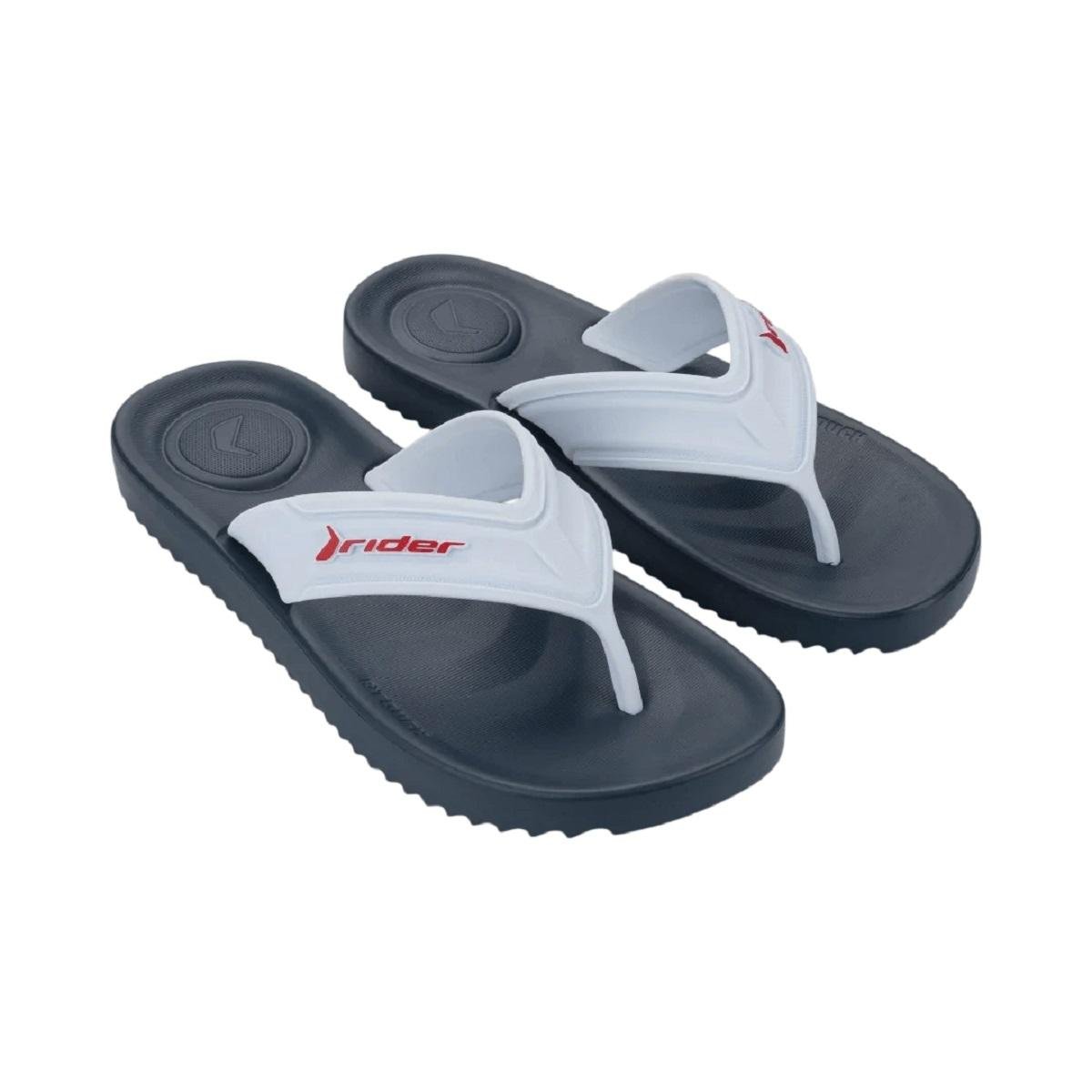 Chinelo Masculino Rider Trace Marinho Marinho 3