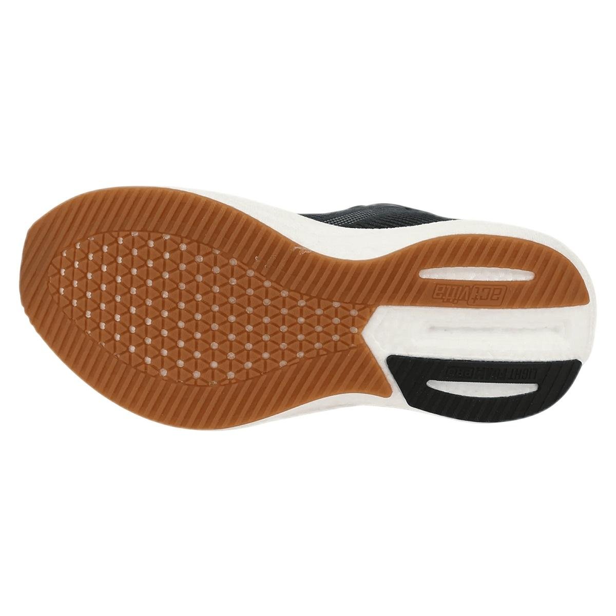 Tênis Esportivo Masculino Beira Rio Activitta 4938.101 Petróleo Azul Petroleo 4