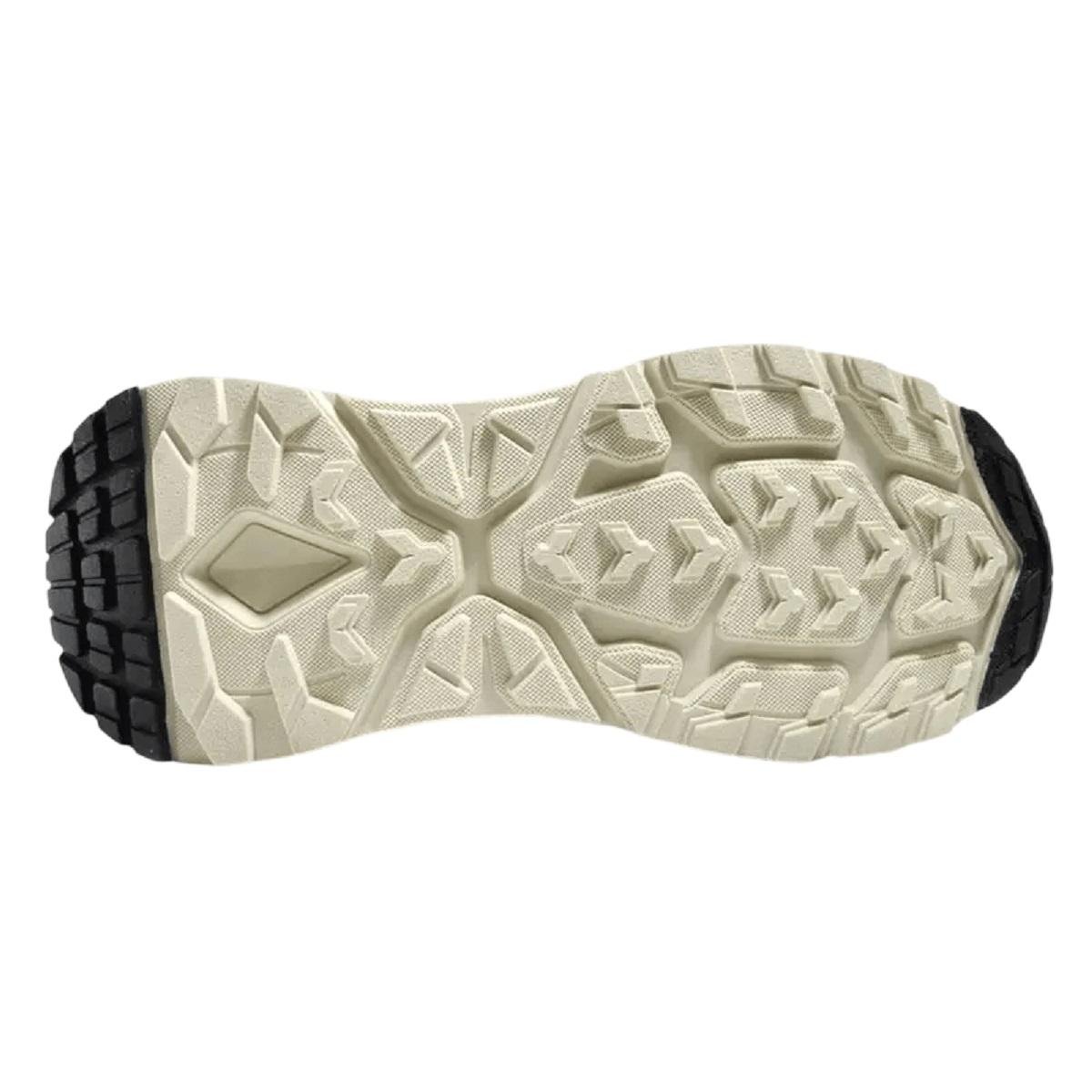 Tênis Casual Masculino Ollie Stones 2 Verde Verde 4