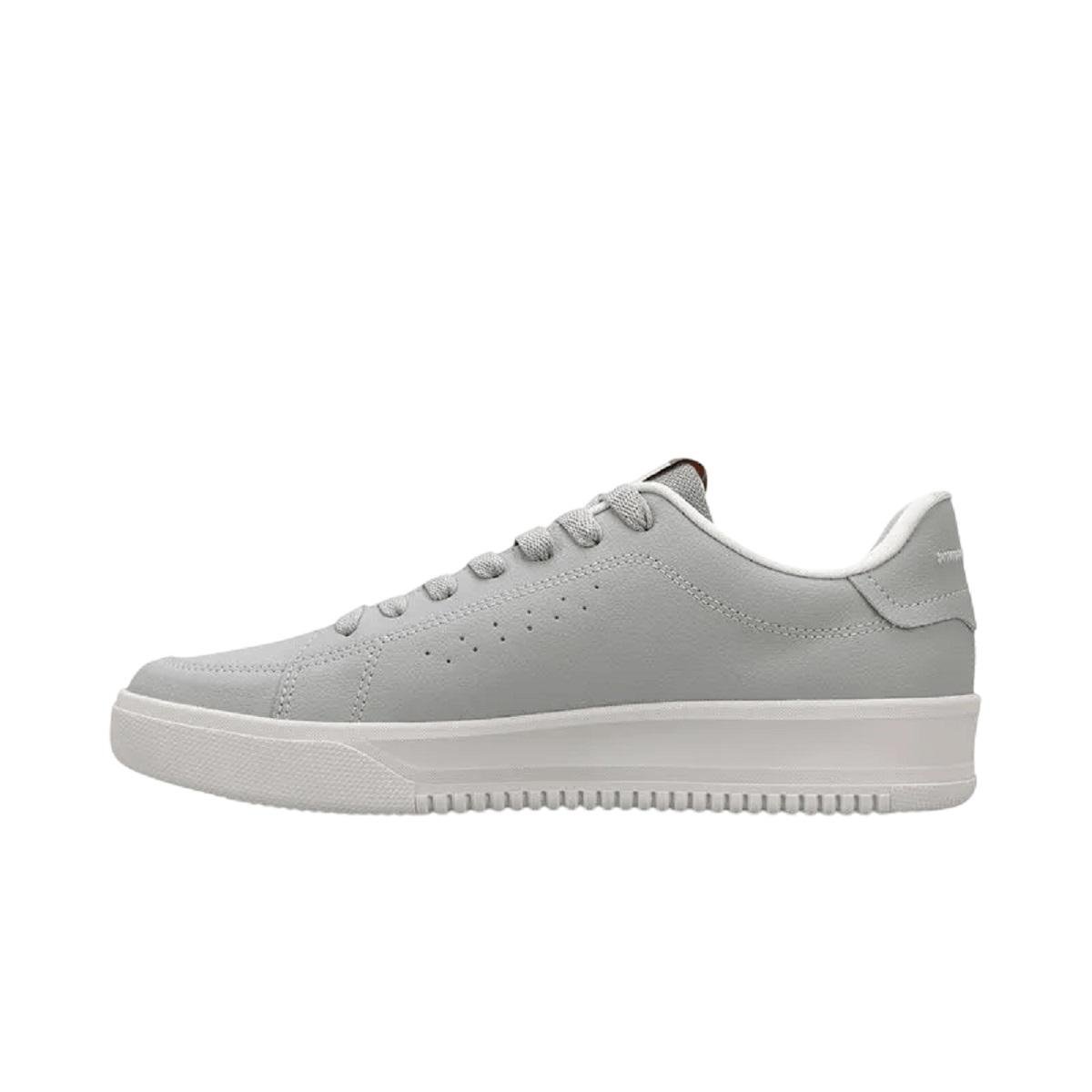 Tênis Casual Masculino Olympikus Eros 2 Cinza Cinza 2