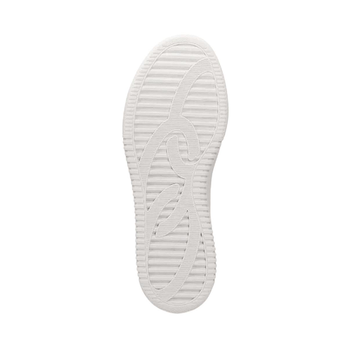 Tênis Casual Masculino Olympikus Eros 2 Cinza Cinza 6